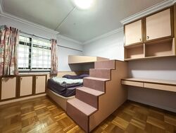 Blk 532 Pangshan Valley (Bukit Panjang), HDB Executive #599257801